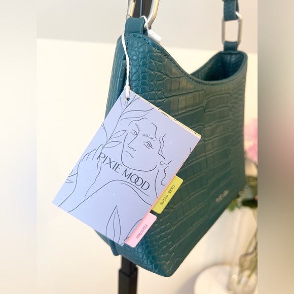 PIXIE MOOD Sara shoulder/crossbody purse BNWT - Picture 2 of 10